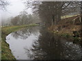 Bridge 140 on the Monmouthshire and Brecon Canal