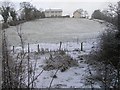 Houses at Cranny Grove, Mullaghmore