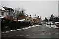 Christchurch Road, Malvern