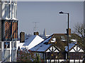 Rooftops, London N14