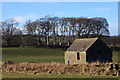 Old Mill near Girthhead