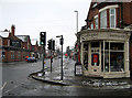 Derby Road, Long Eaton