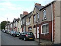 Arthur Street, Abertysswg [2]