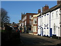 Park Green, Macclesfield