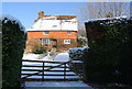 The Old Farmhouse, Bullingstone Lane