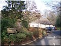 Converted Buildings at the (former) King Edward VII Hospital - 2, Rivelin Valley, Sheffield