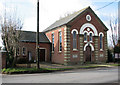 Primitive Methodist Chapel