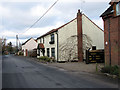 Cottages on Old Yarmouth Road