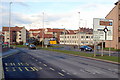 Guthrie Port Roundabout, Arbroath