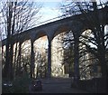 Viaduct, Hengoed