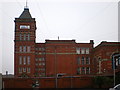 Regent Mill, Failsworth