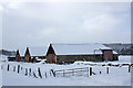 Beananach Farm Steading