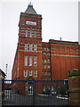 Regent Mill, Failsworth