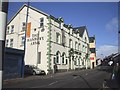 The Hanbury Arms, Bargoed