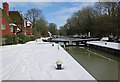 Stockton Top Lock