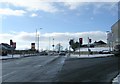 Gelderd Road - viewed from Branch End