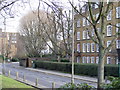 Vicarage Crescent