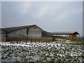 Farm  Buildings  Shiptonthorpe