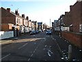 Edward Road, Long Eaton