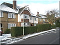 Houses in Ridgemount