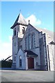 H9053 : Church of St Patrick, Loughgall by HENRY CLARK