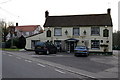 The Green Man Pub