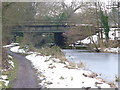 Ash Railway Bridge