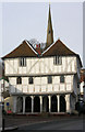 Thaxted Guildhall