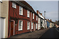 Newbiggen Street, Thaxted