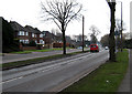 Wilsthorpe Road, Long Eaton