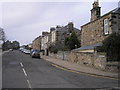 David the First Street, Kinghorn