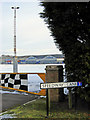 Speedway Lane and Coventry Stadium