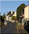 Fore Street, Barton