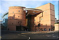 Library, University of Abertay, Dundee