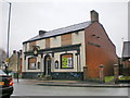 The Black Horse, Oldham Road