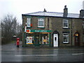 Springhead Post Office, Oldham Road