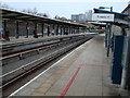 Mudchute DLR Station