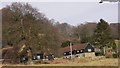 Home Farm at Upper Wardley