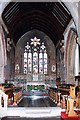 All Saints, Ryde - Chancel