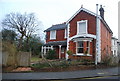 Raveney House, Culverden Park Rd