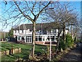 Club House - 1, Hillsborough Golf Club, Near Sheffield