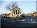 St Marys Church of Scotland, Motherwell