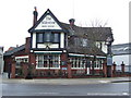 The Milestone Pub