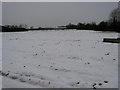 Footpath off Kimblewick Road