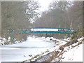 Basingstoke Canal