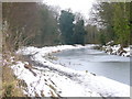 Basingstoke Canal