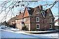 House at Blewbury