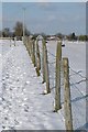 Footpath to Blewbury