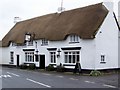 The Rose and Crown, Longburton