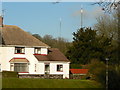 Rectory Close, Wenvoe.